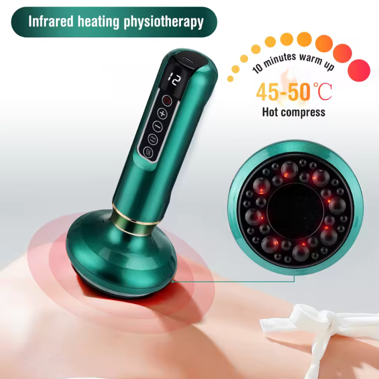 Anti Cellulite Massager