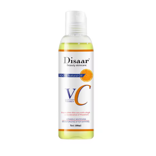 Massage Vitamin C Oil